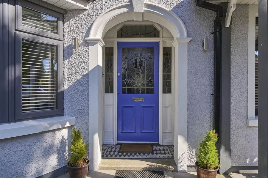 33 Ormiston Crescent