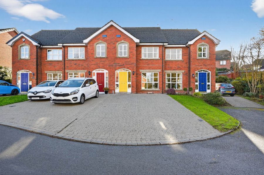 22 Richmond Court, Holywood, BT18 9TD