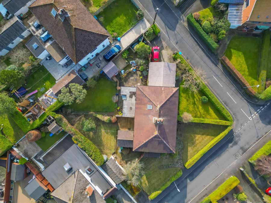 39 Princess Gardens