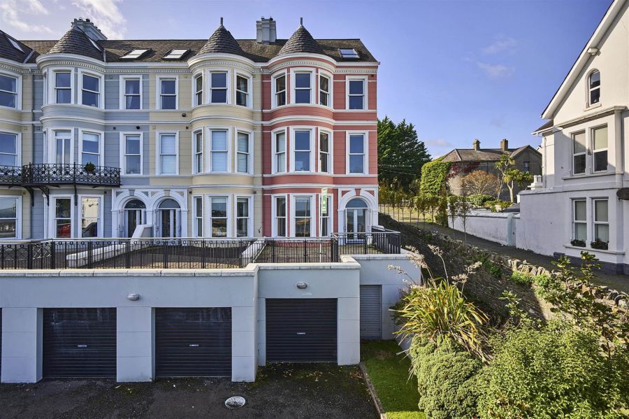 Apt 18 Lorelei, princetown road, bangor, BT20 3TF