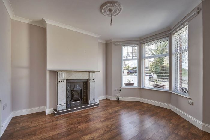 22 Princetown Road