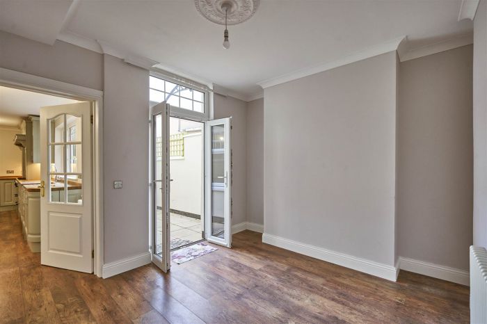 22 Princetown Road