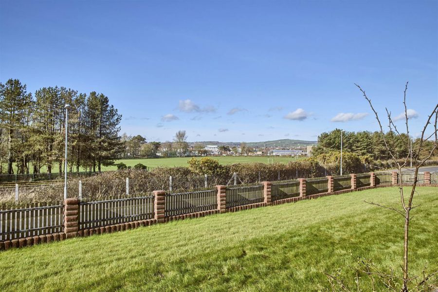 5 Bramble Wood