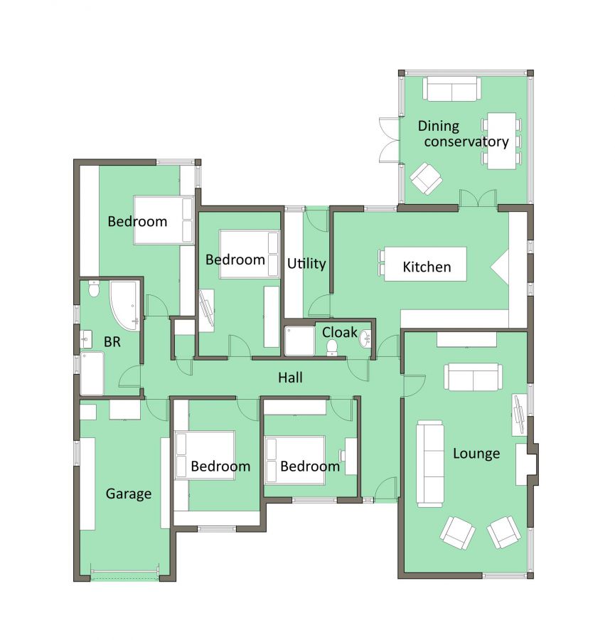 2 Mcilwaines Lane