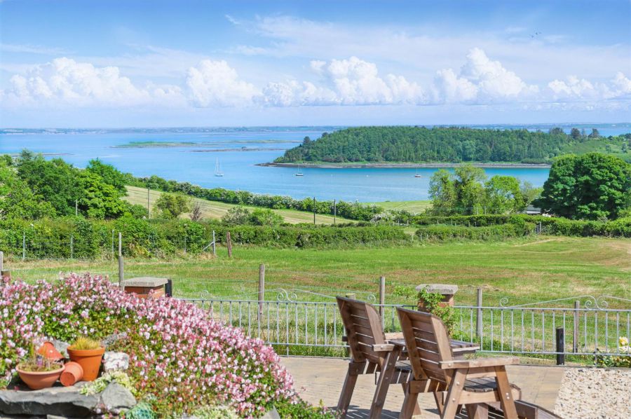 39 Whiterock Road With Annex, Killinchy, BT23 6PT