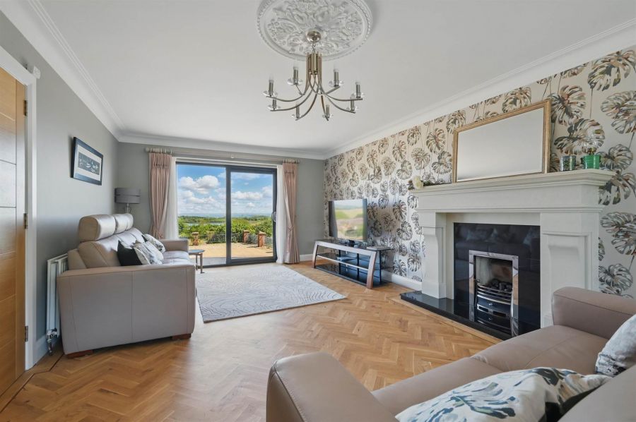 39 Whiterock Road With Annex