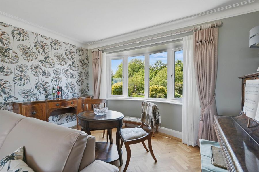 39 Whiterock Road With Annex