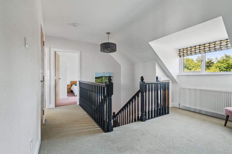 39 Whiterock Road With Annex
