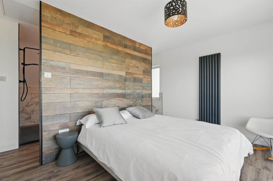 39 Whiterock Road With Annex