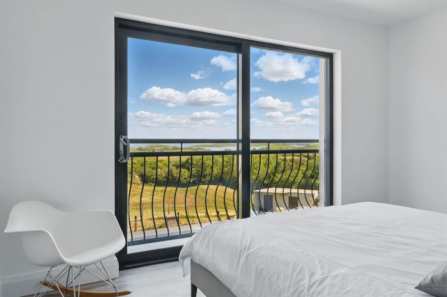 39 Whiterock Road With Annex