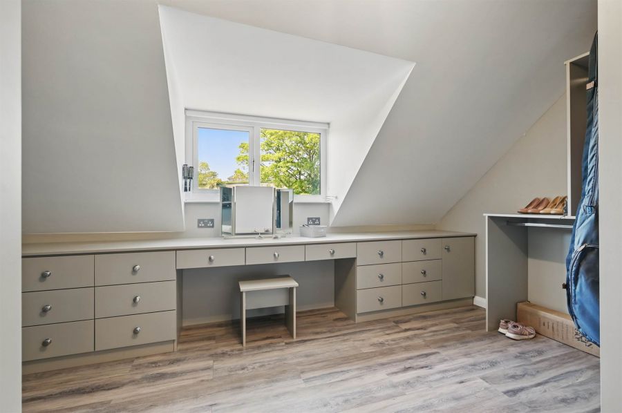 39 Whiterock Road With Annex