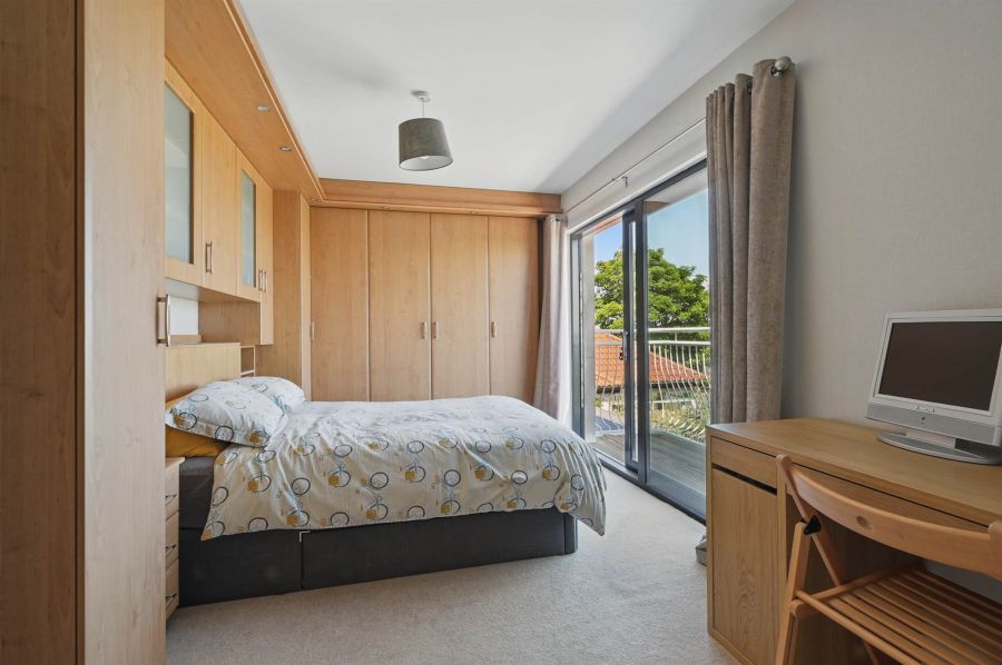 39 Whiterock Road With Annex