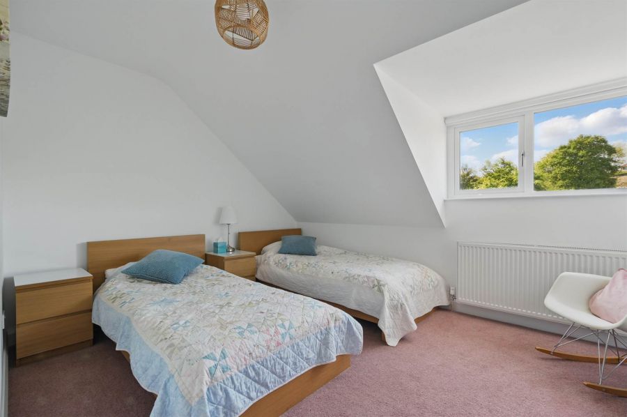 39 Whiterock Road With Annex