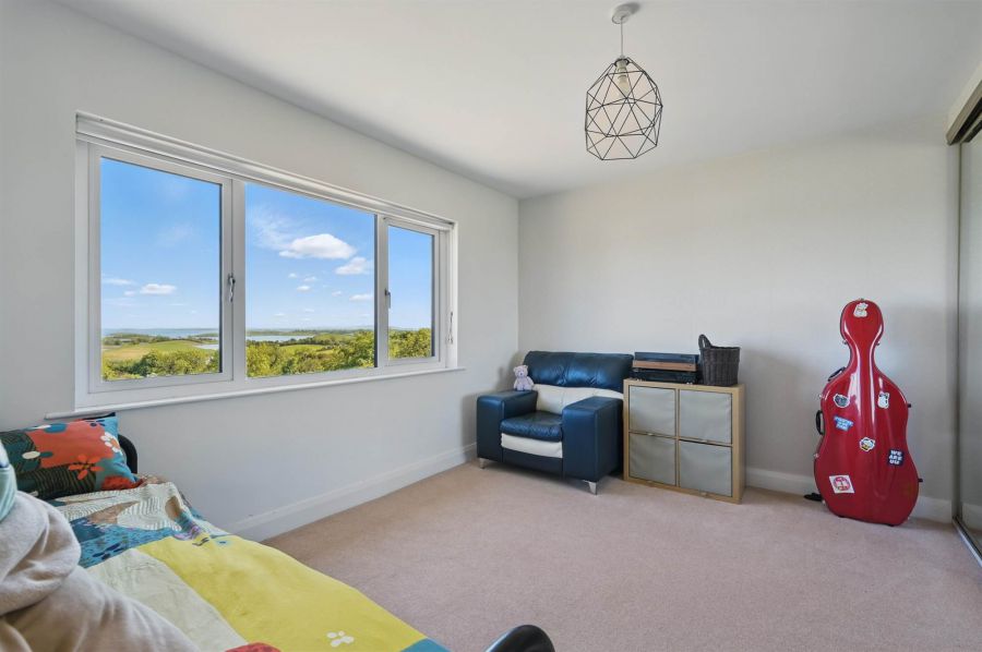 39 Whiterock Road With Annex
