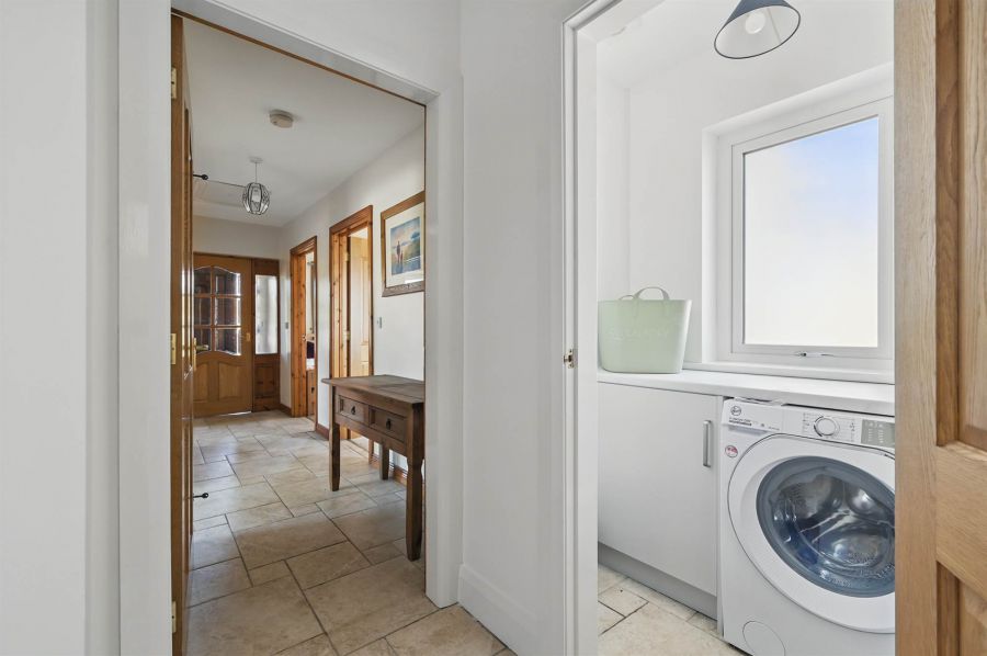39 Whiterock Road With Annex