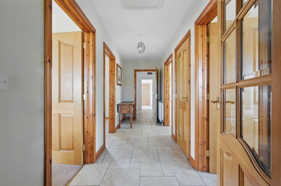 39 Whiterock Road With Annex