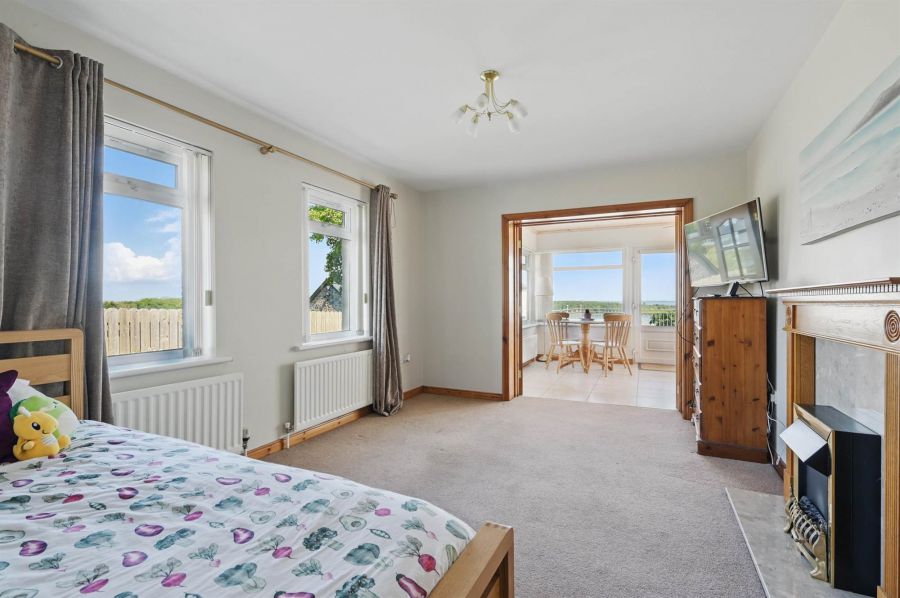 39 Whiterock Road With Annex