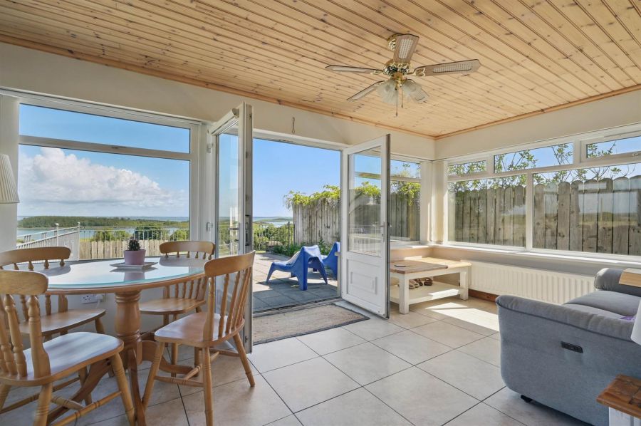 39 Whiterock Road With Annex