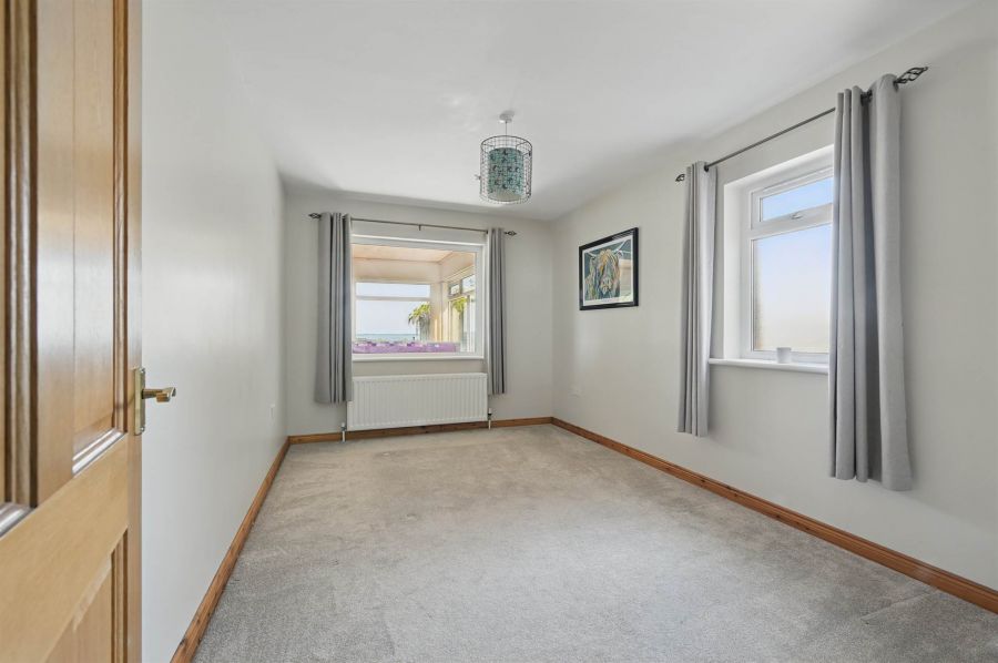 39 Whiterock Road With Annex