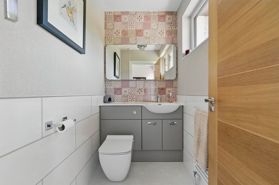 39 Whiterock Road With Annex