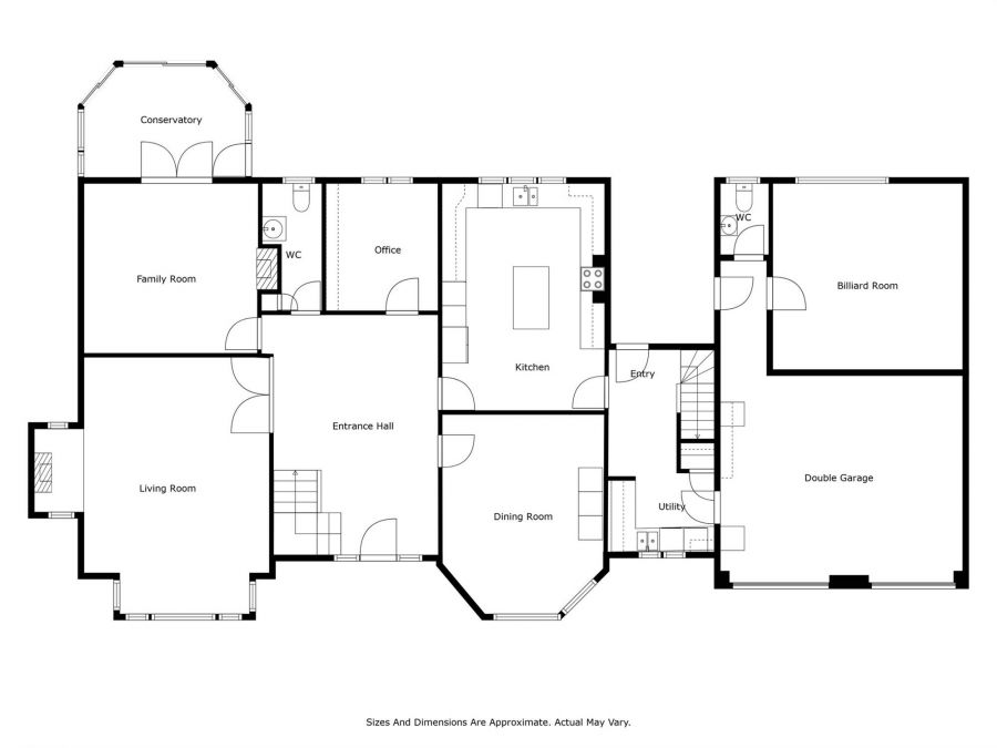 8 Carnesure Manor