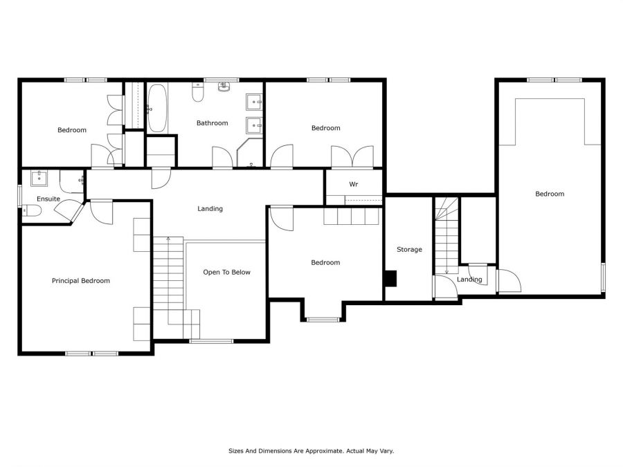 8 Carnesure Manor