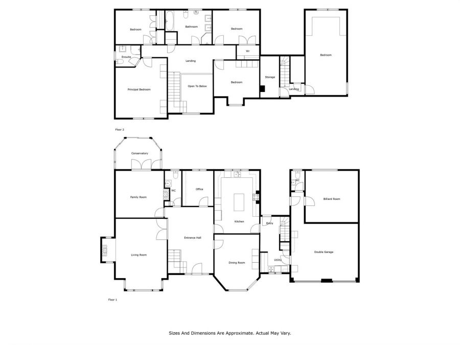 8 Carnesure Manor