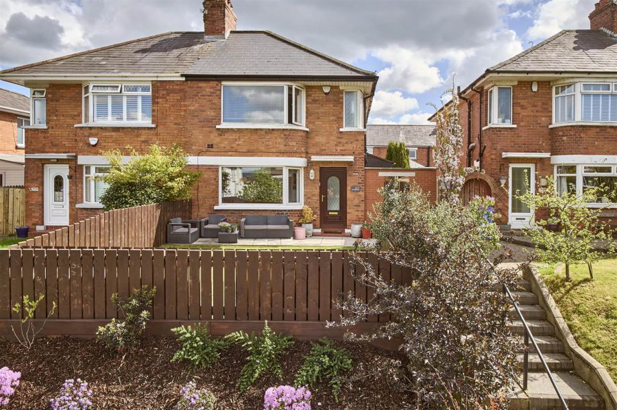 277 Holywood Road, Holywood Road, Belfast, BT4 2EW