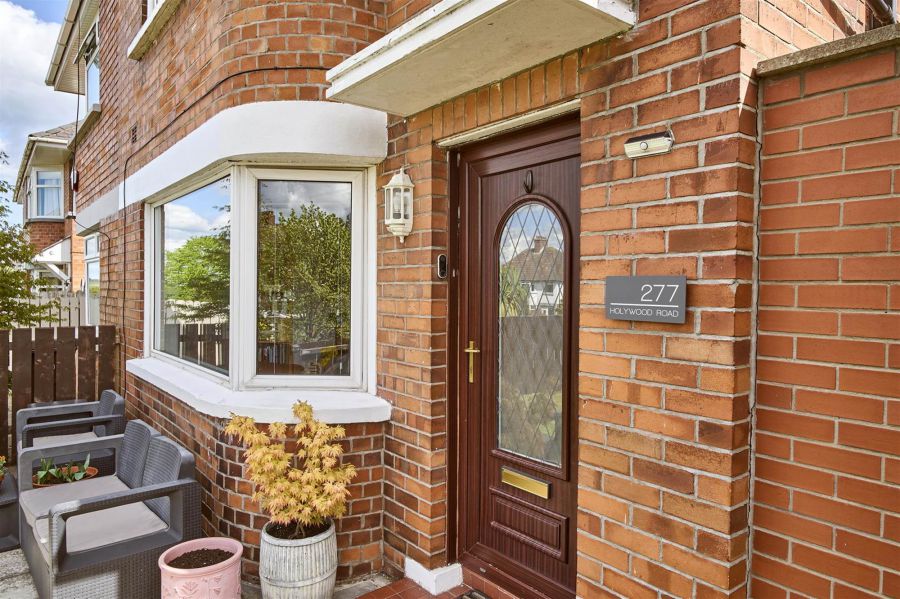 277 Holywood Road