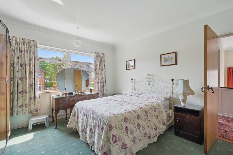 253 Holywood Road