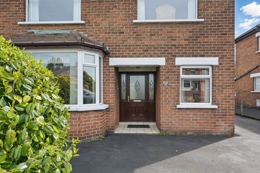 253 Holywood Road