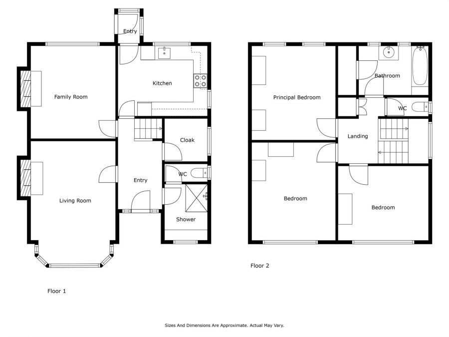 253 Holywood Road