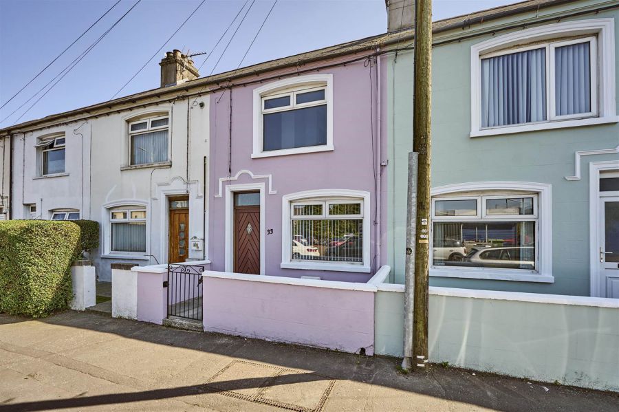33 Belfast Road