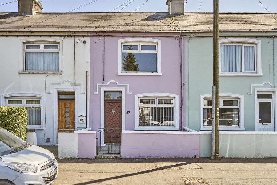 33 Belfast Road