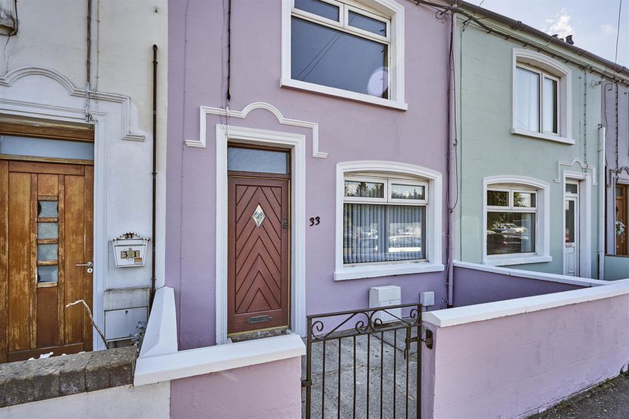 33 Belfast Road