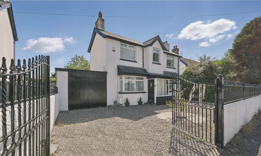 17 Godfrey Avenue, ballyholme , bangor, BT20 5LS