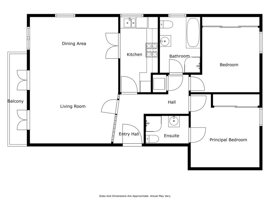 15 Altona Lodge