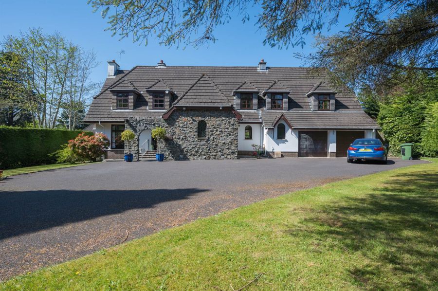 3 Lorne Lane, craigavad, holywood, BT18 0NW