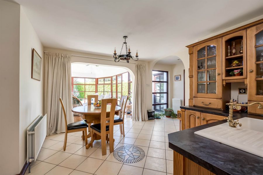 3 Lorne Lane