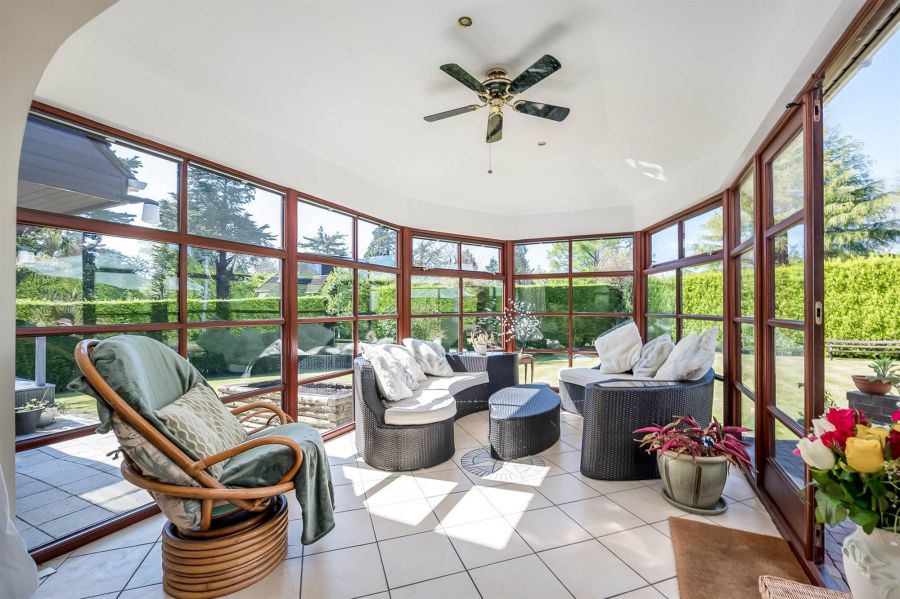 3 Lorne Lane