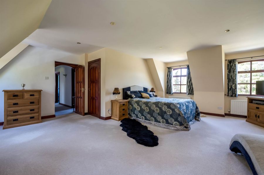 3 Lorne Lane