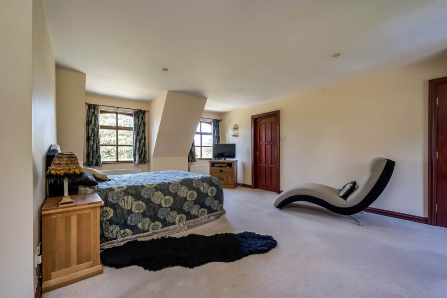3 Lorne Lane