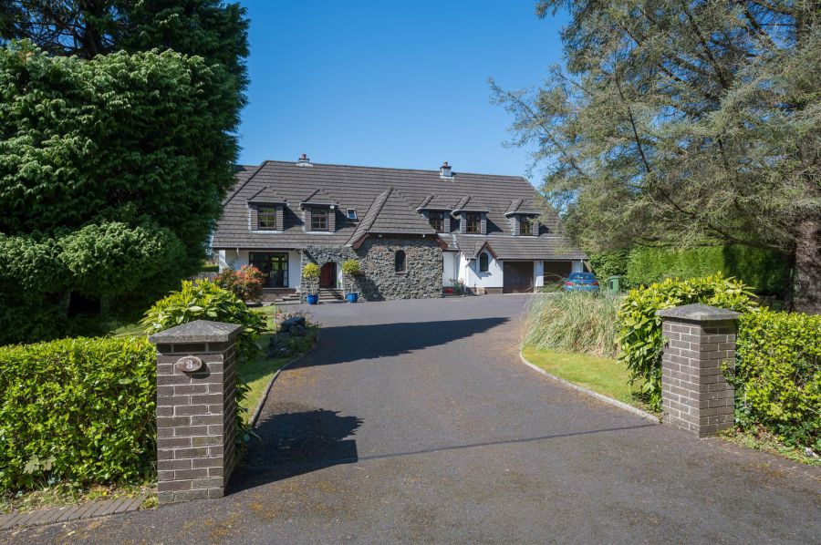 3 Lorne Lane
