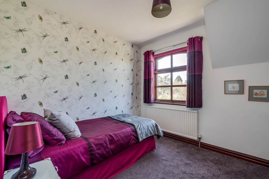 3 Lorne Lane