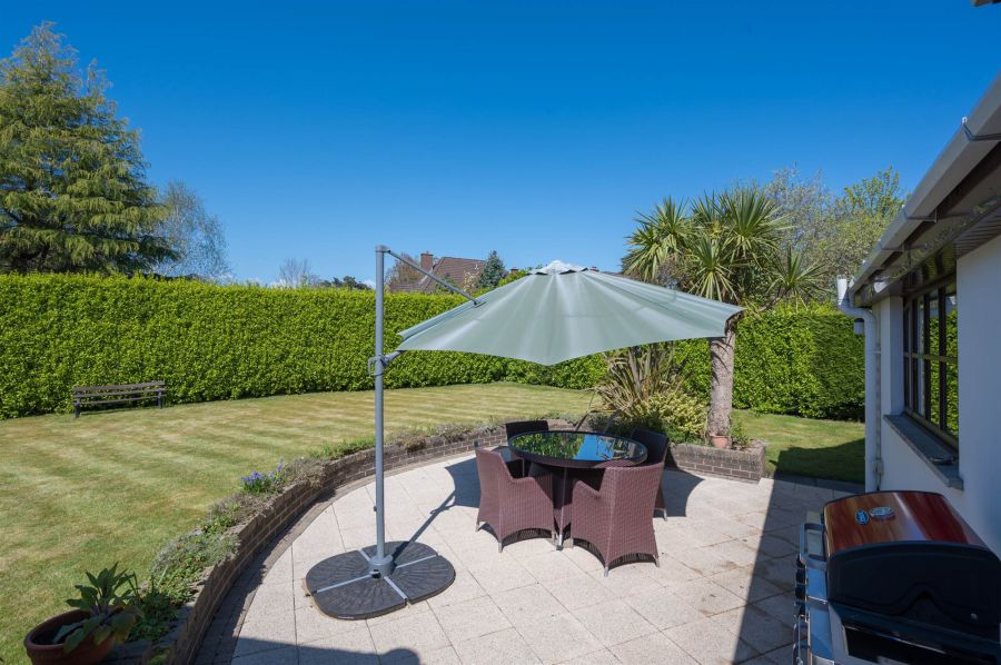 3 Lorne Lane