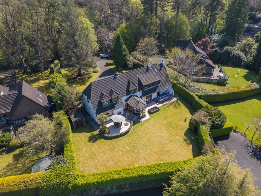 3 Lorne Lane
