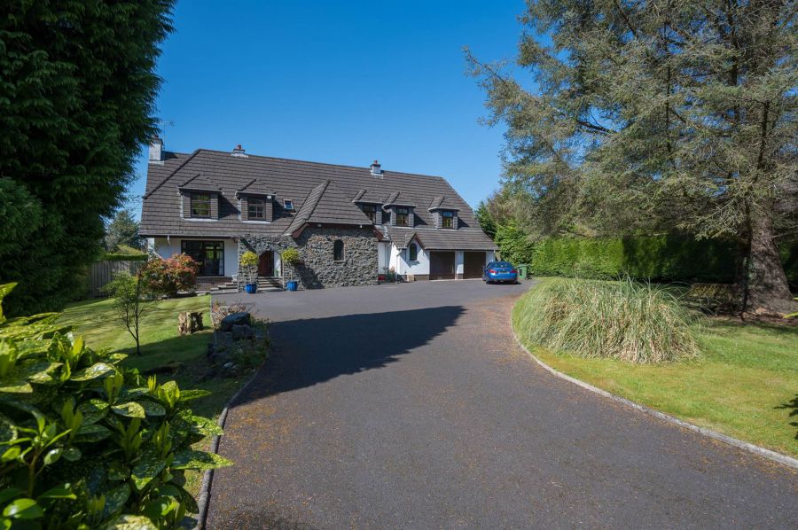 3 Lorne Lane