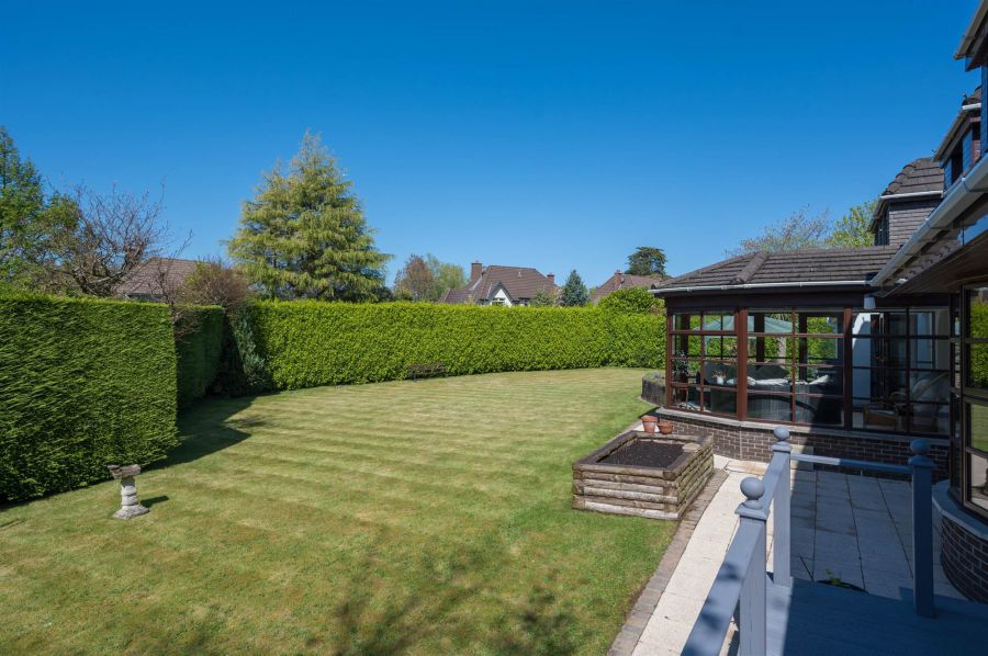 3 Lorne Lane