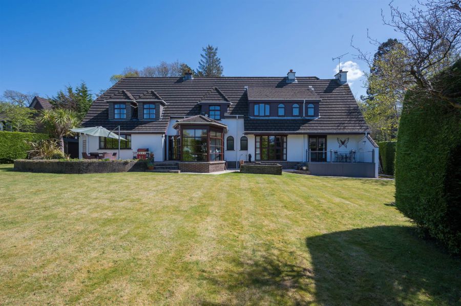 3 Lorne Lane