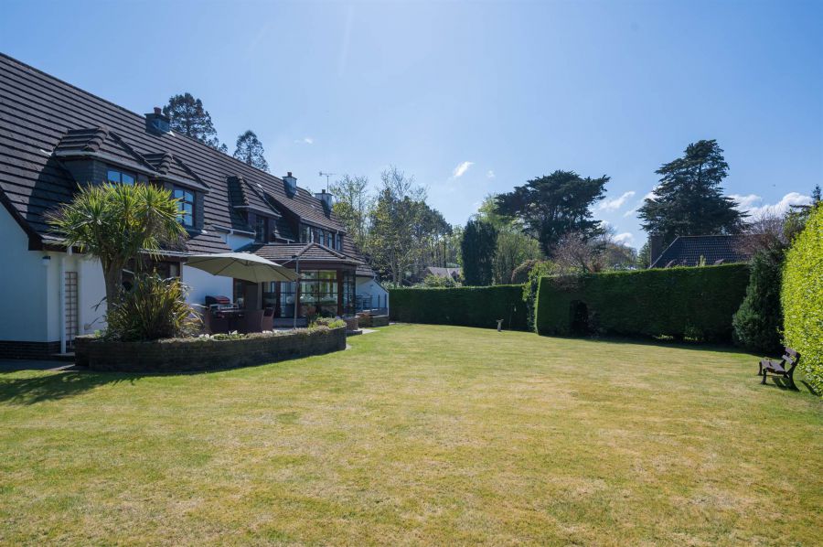 3 Lorne Lane